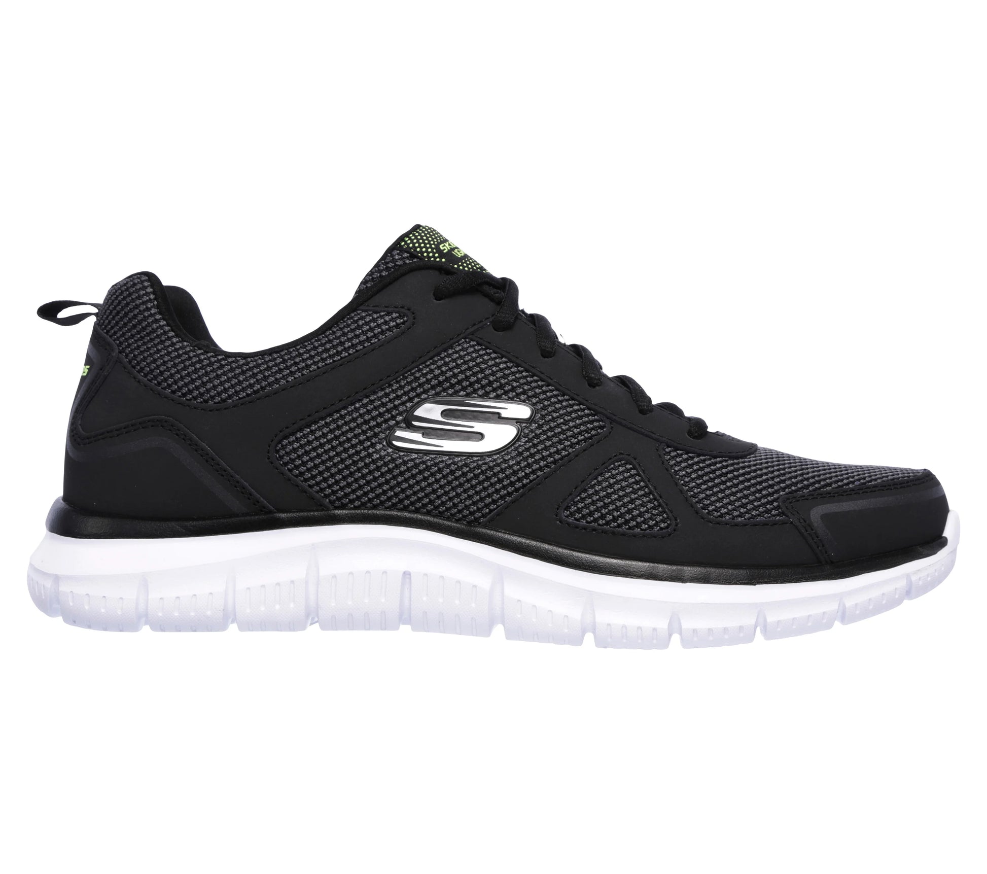 Skechers Sneakers Uomo - Bucolo - 52630 - Spoorty
