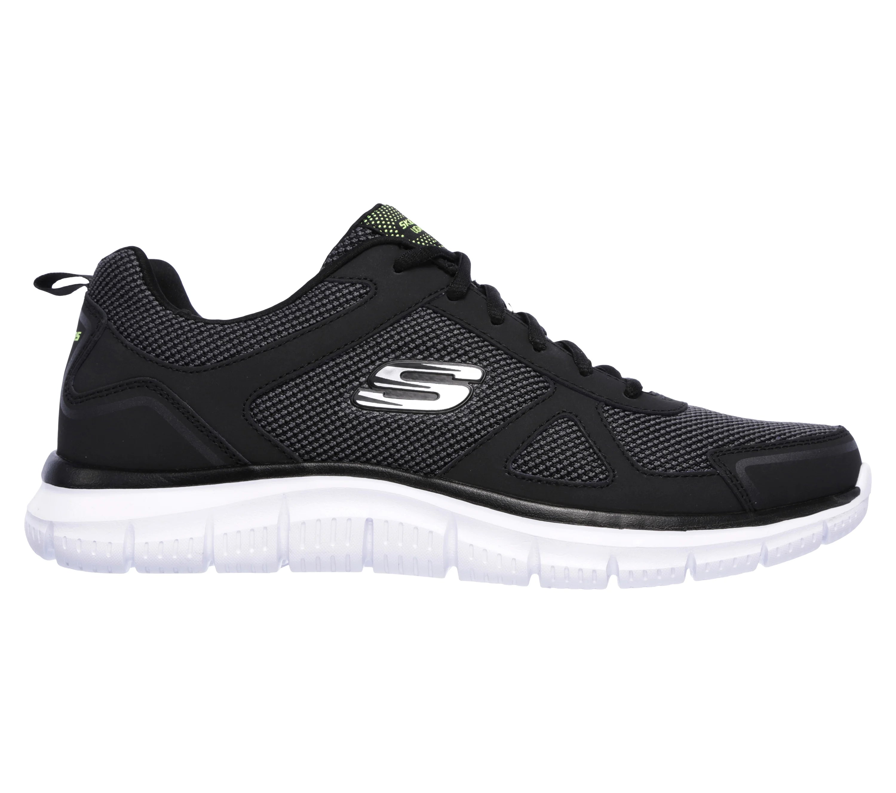 Skechers Sneakers Uomo - Bucolo - 52630 - Spoorty