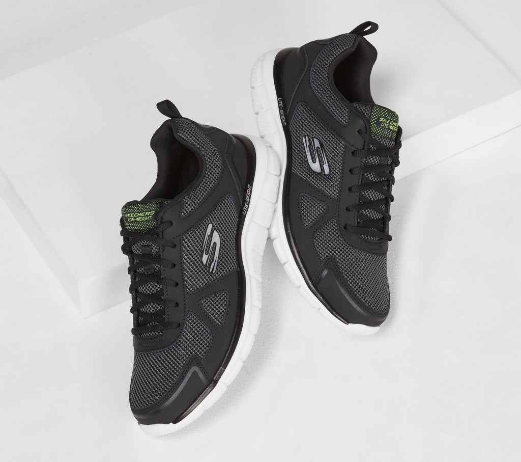 Skechers Sneakers Uomo - Bucolo - 52630 - Spoorty