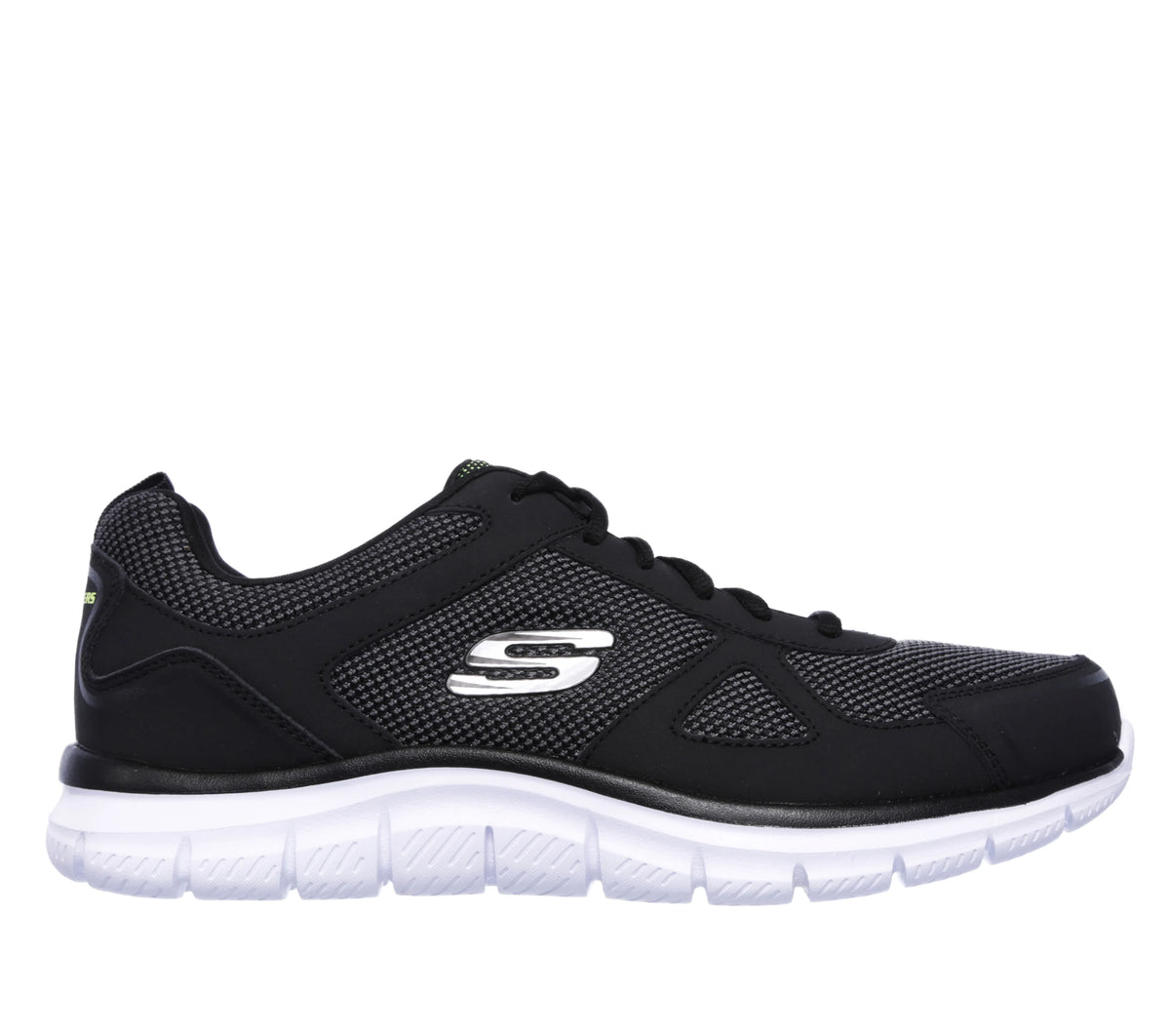 Skechers Sneakers Uomo - Bucolo - 52630 - Spoorty
