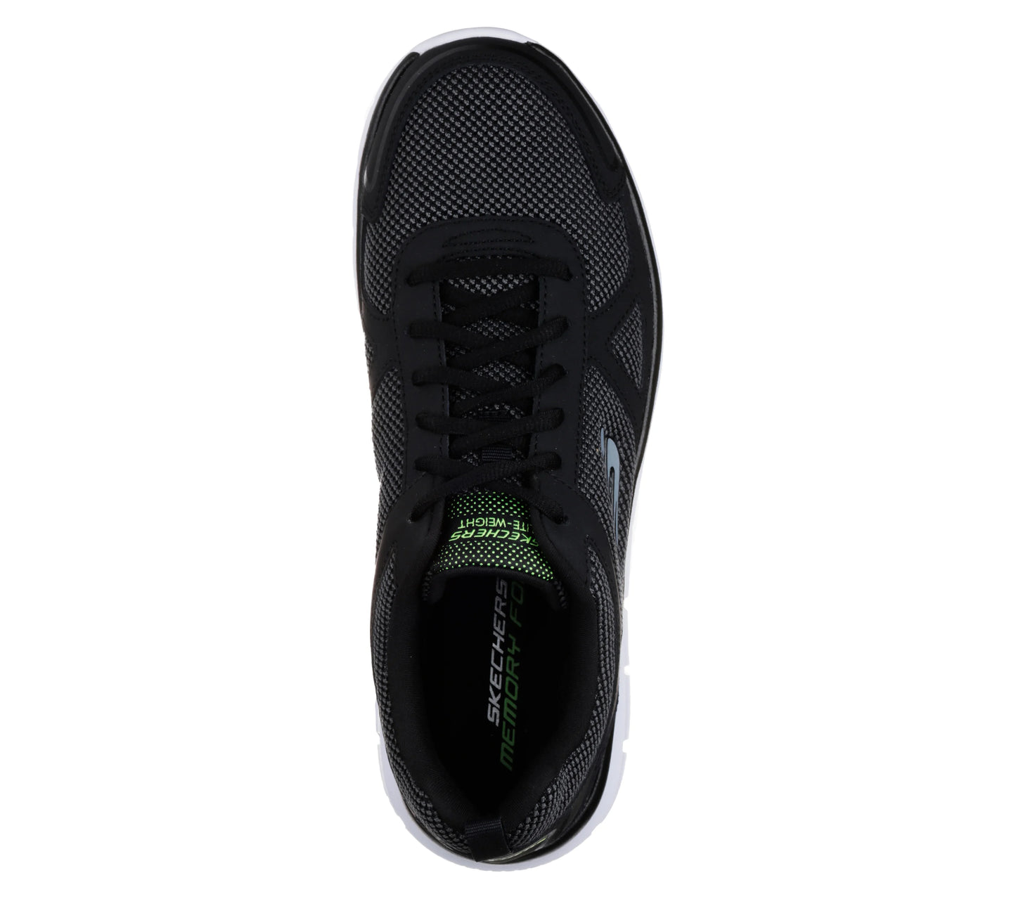 Skechers Sneakers Uomo - Bucolo - 52630 - Spoorty