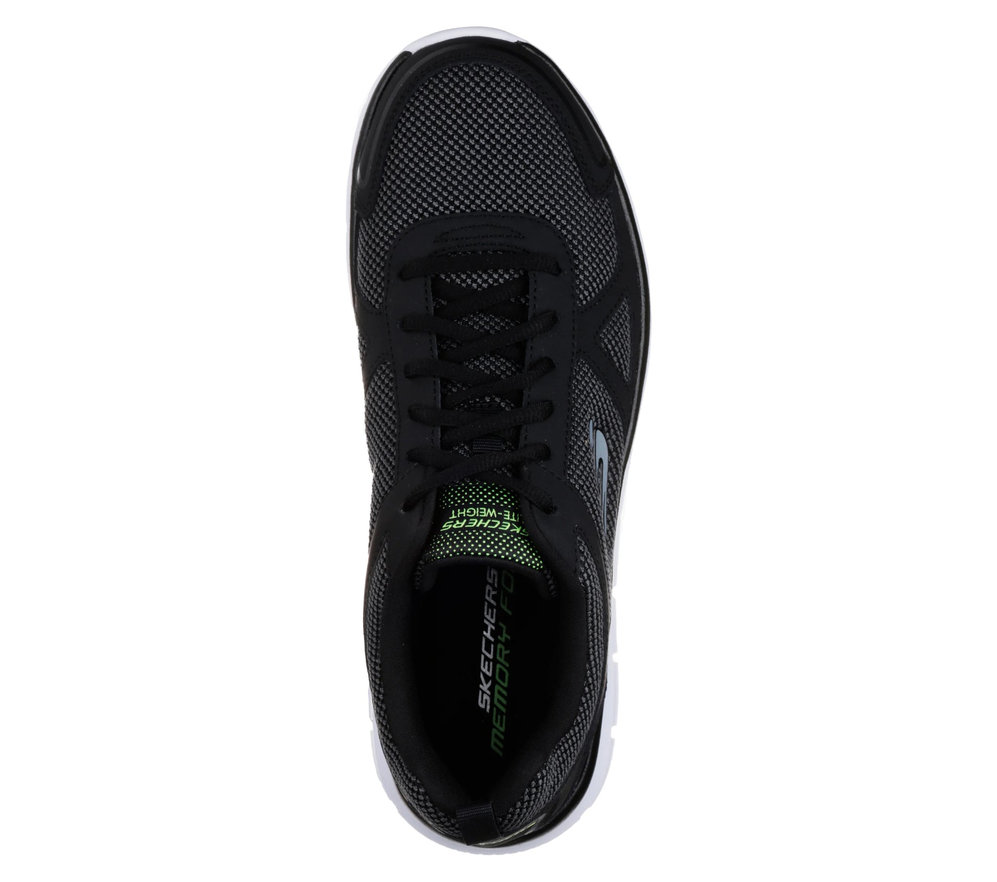 Skechers Sneakers Uomo - Bucolo - 52630 - Spoorty