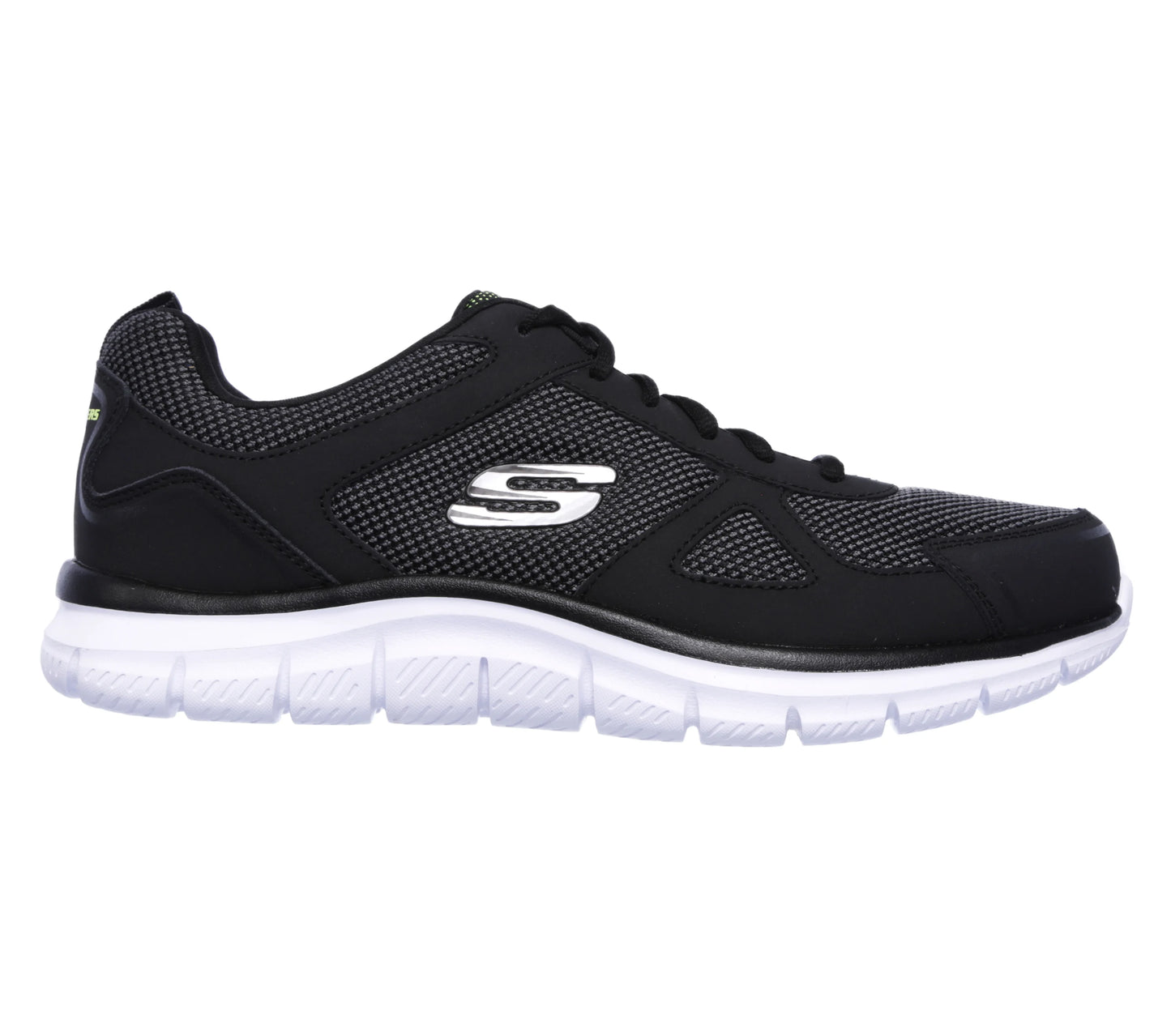 Skechers Sneakers Uomo - Bucolo - 52630 - Spoorty