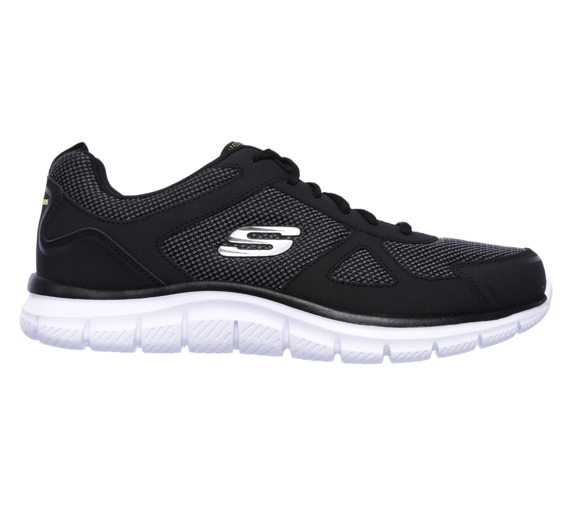 Skechers Sneakers Uomo - Bucolo - 52630 - Spoorty