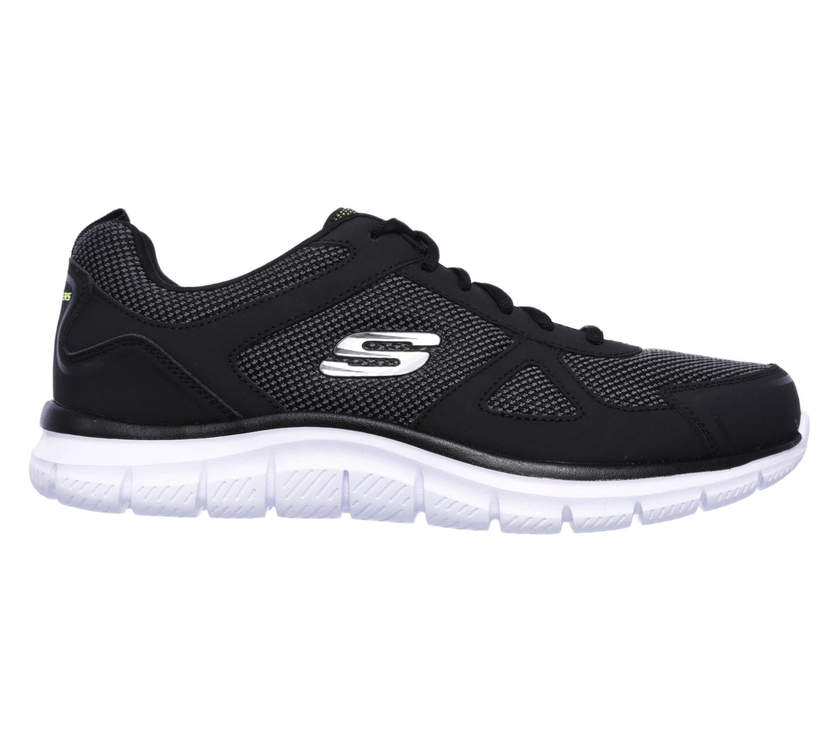 Skechers Sneakers Uomo - Bucolo - 52630 - Spoorty