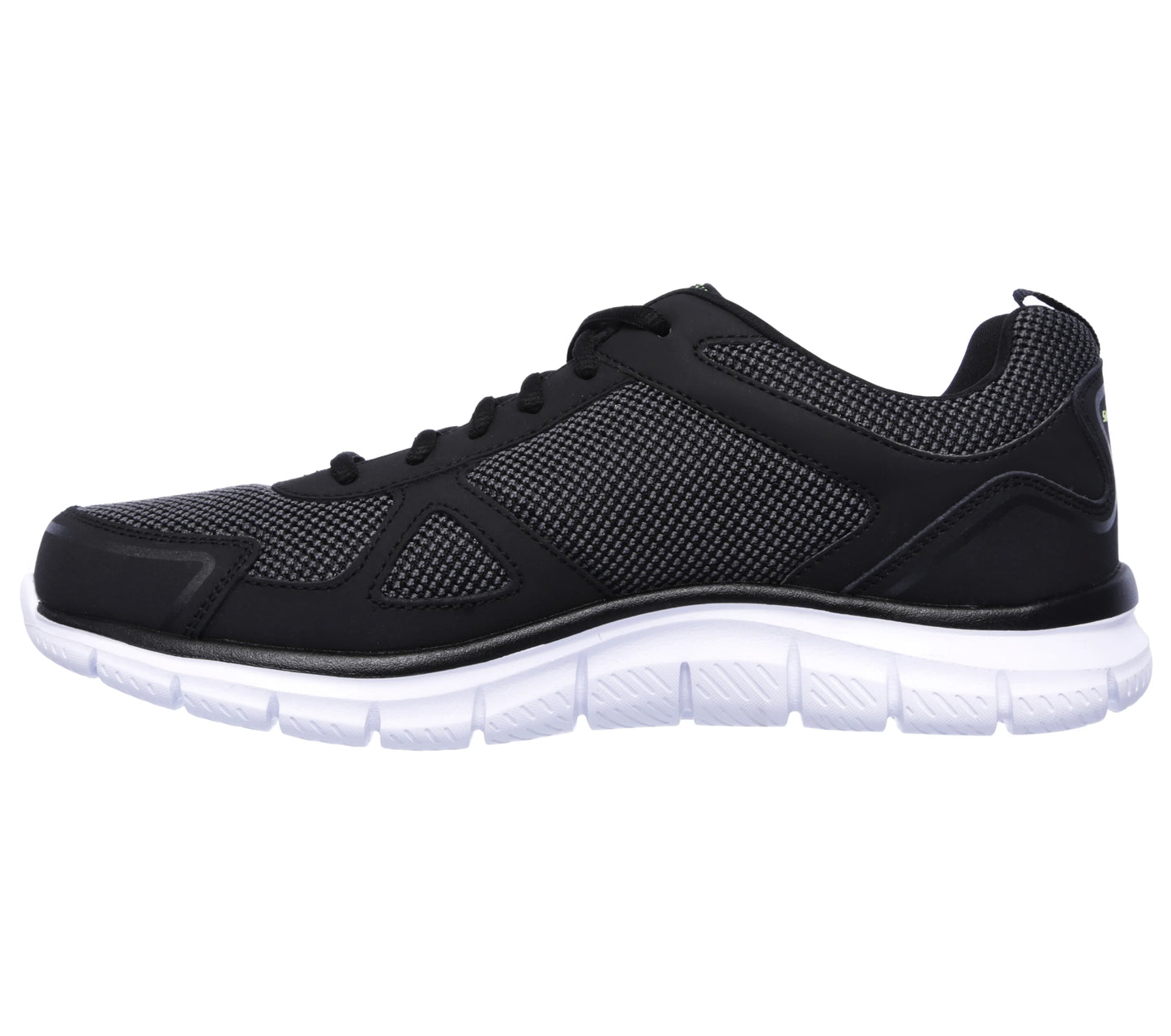 Skechers Sneakers Uomo - Bucolo - 52630 - Spoorty