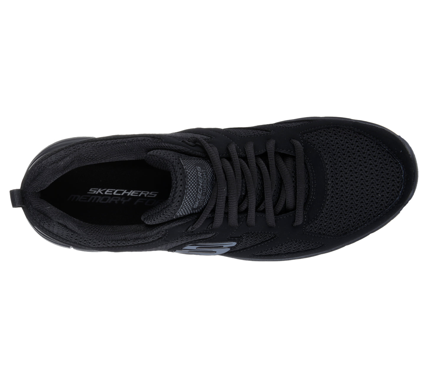 Skechers Sneakers Umo - Burns - Agoura - 52635