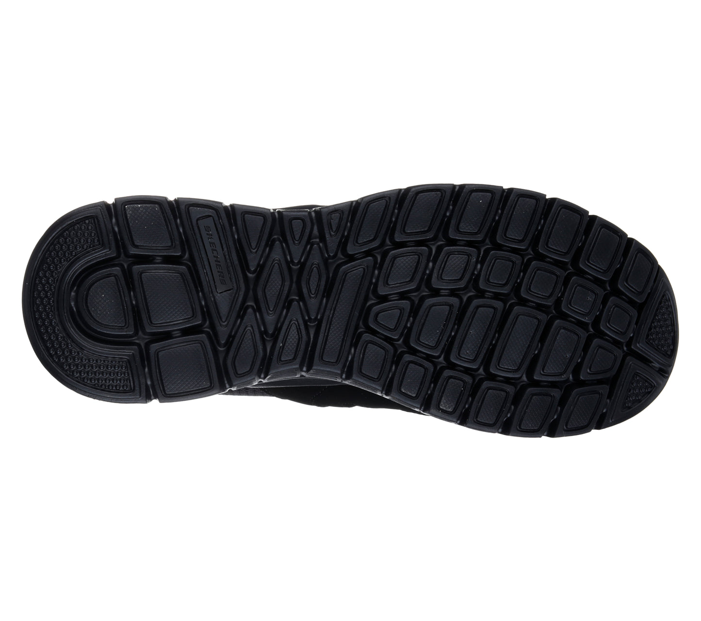 Skechers Sneakers Umo - Burns - Agoura - 52635