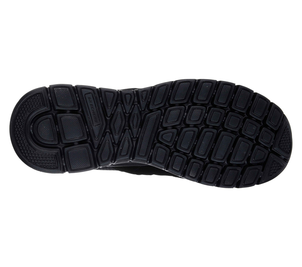 Skechers Sneakers Uomo - Burns - Agoura - 52635 - Spoorty