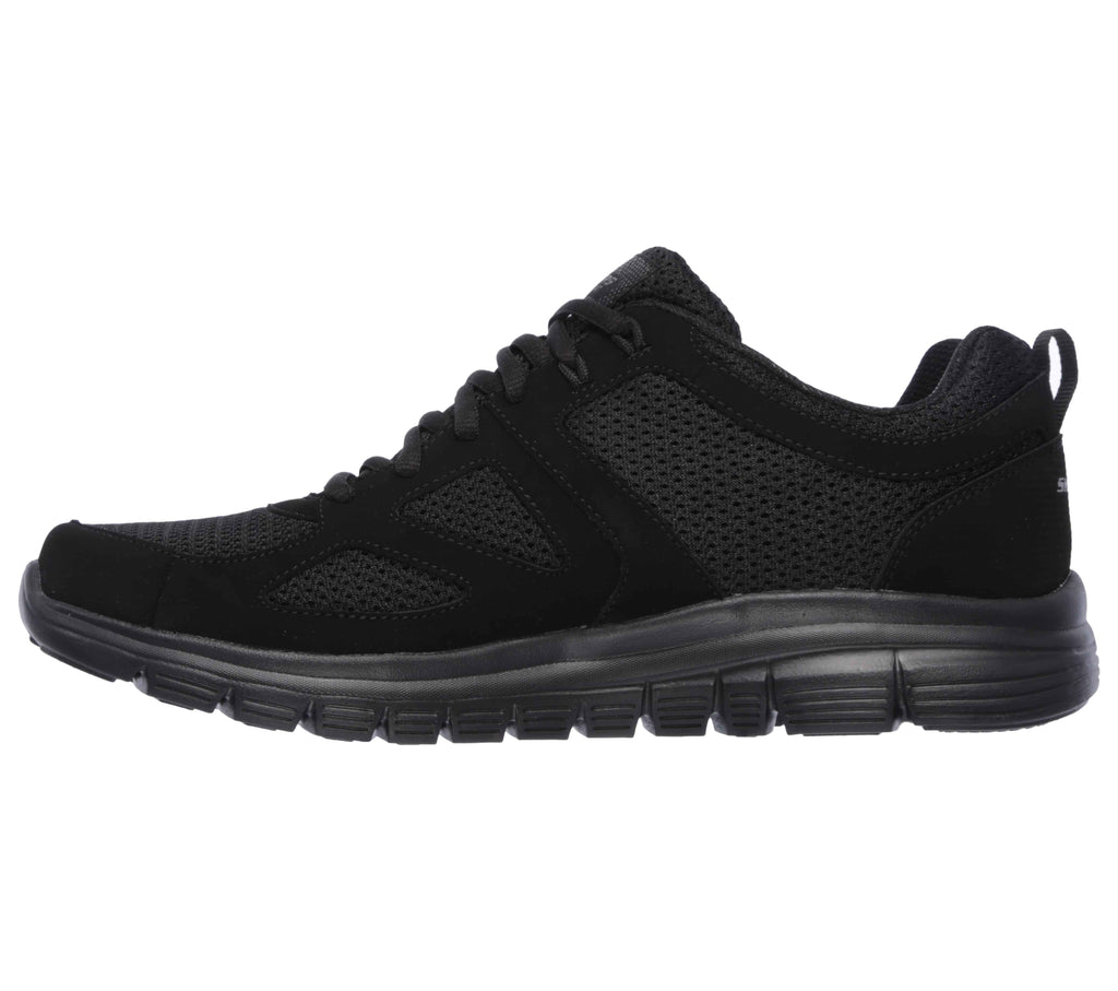 Skechers Sneakers Uomo - Burns - Agoura - 52635 - Spoorty