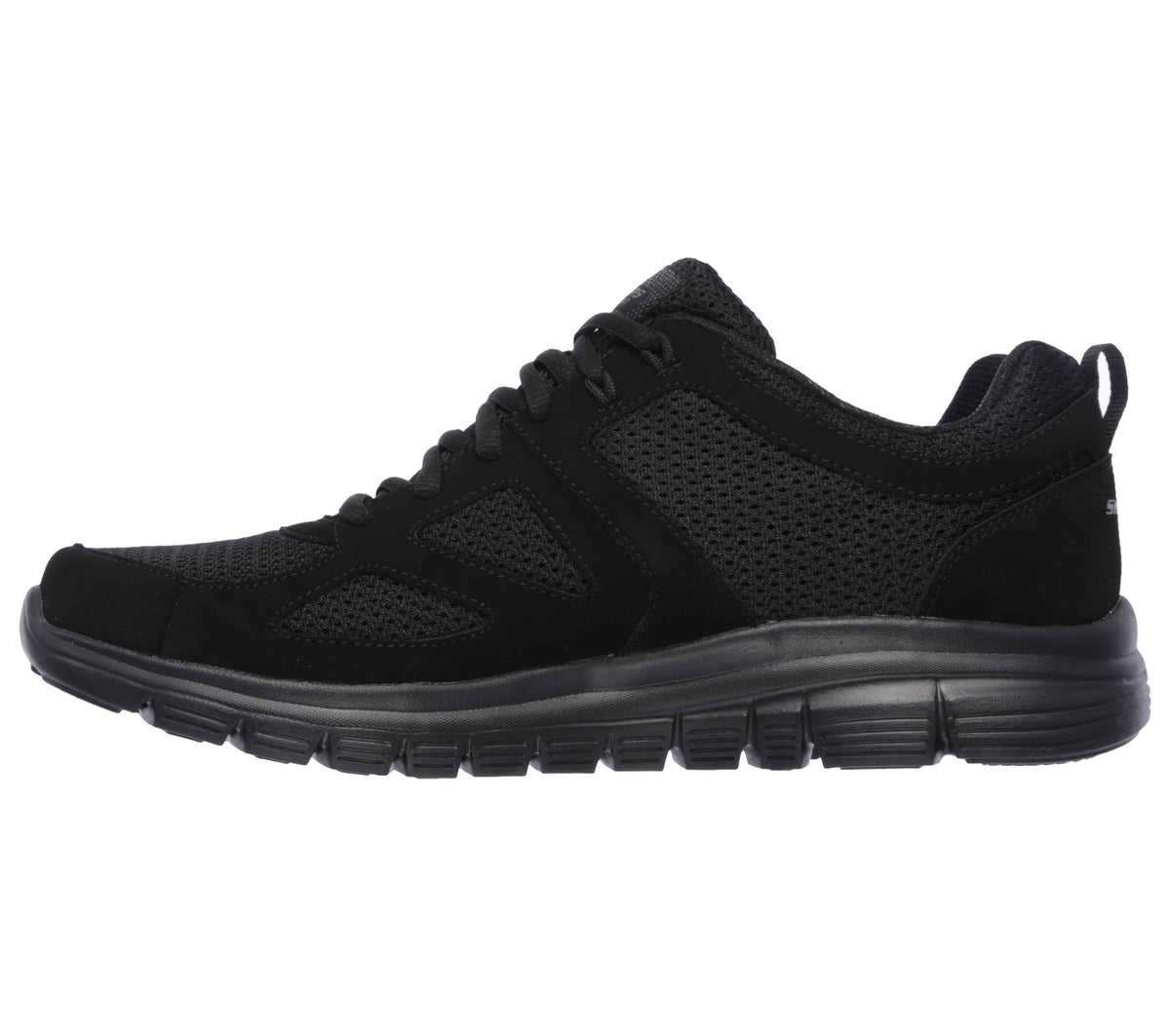 Skechers Sneakers Uomo - Burns - Agoura - 52635 - Spoorty