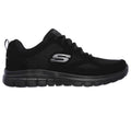 Skechers Sneakers Uomo - Burns - Agoura - 52635 - Spoorty