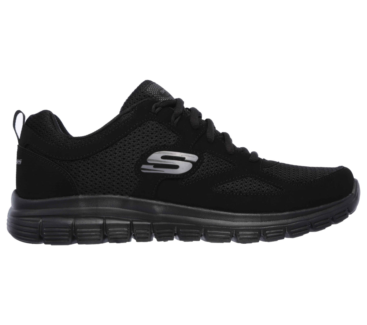 Skechers Sneakers Uomo - Burns - Agoura - 52635 - Spoorty