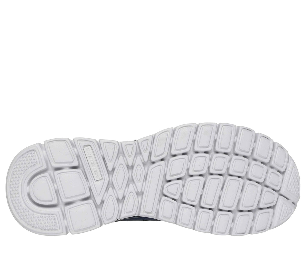 Skechers Sneakers Uomo - Burns - Agoura - 52635 - Spoorty