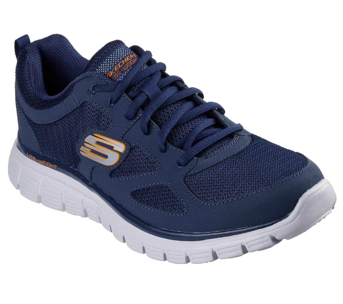 Skechers Sneakers Uomo - Burns - Agoura - 52635 - Spoorty