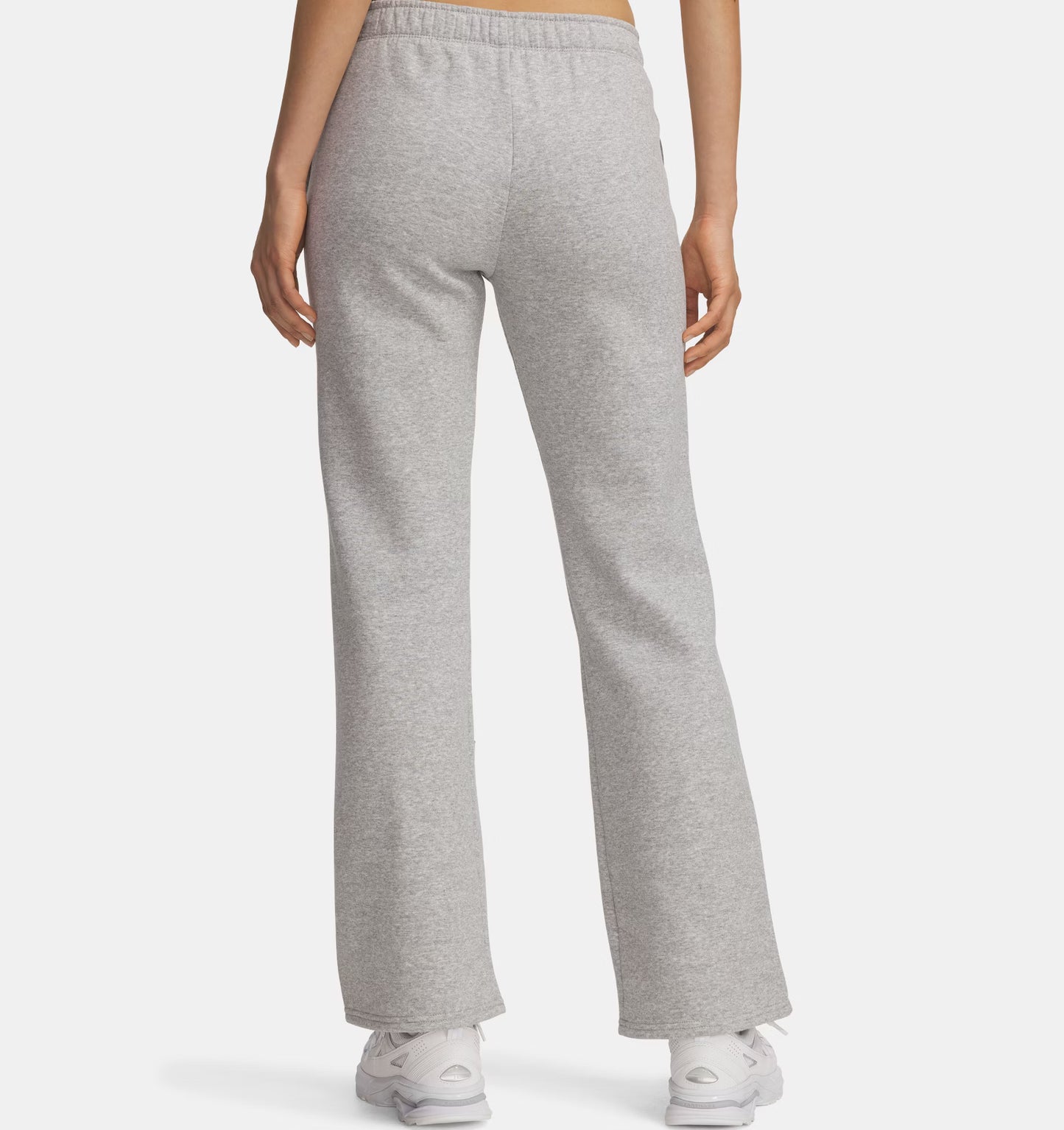 Under Armour Pantaloni UA Rival Fleece Piped da donna - 6003711