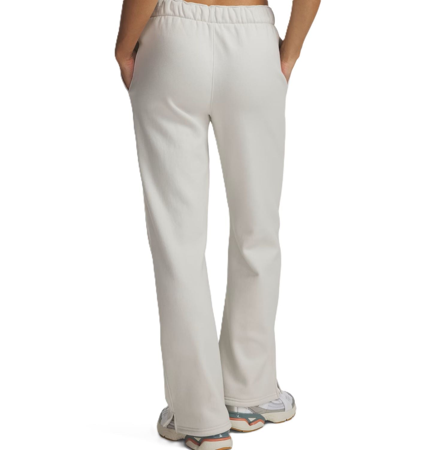 Under Armour Pantaloni Donna UA Icon Vida Fleece - 6004853 - Spoorty