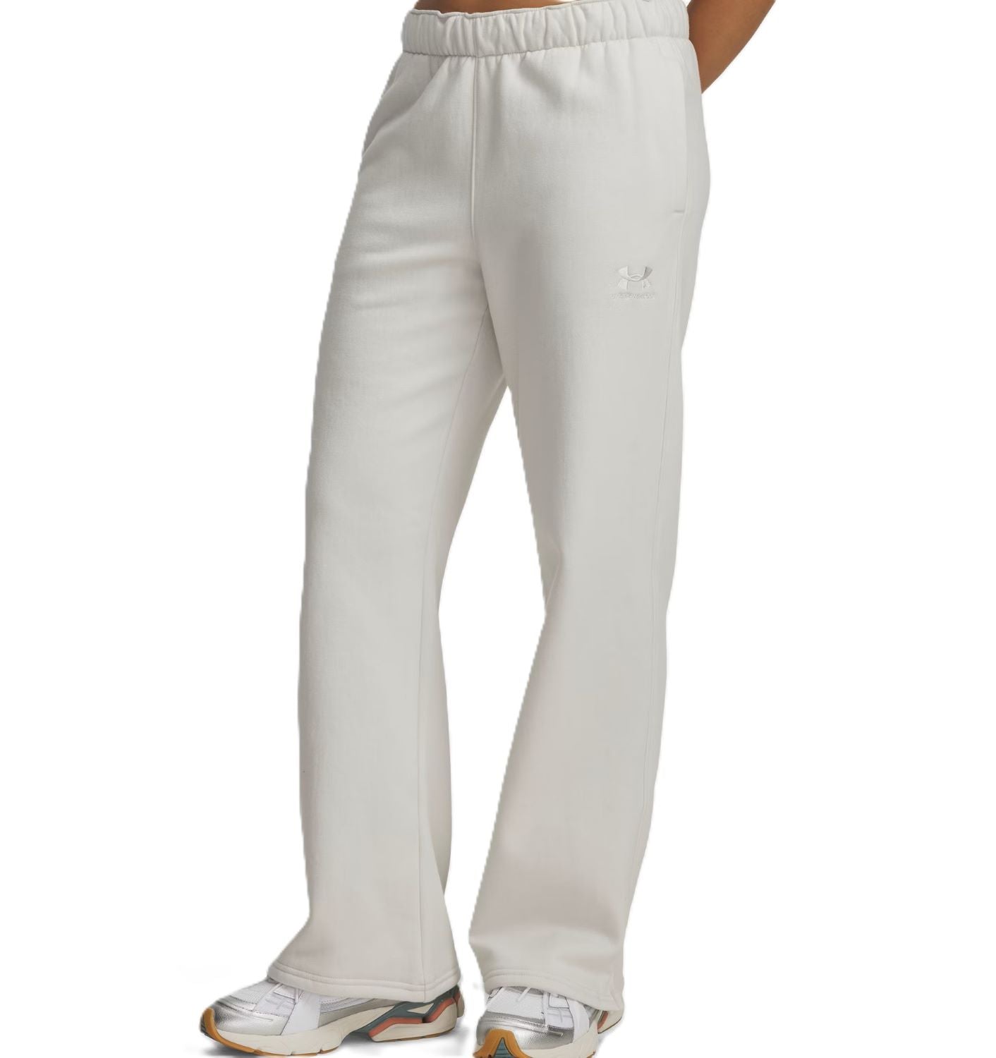 Under Armour Pantaloni Donna UA Icon Vida Fleece - 6004853 - Spoorty