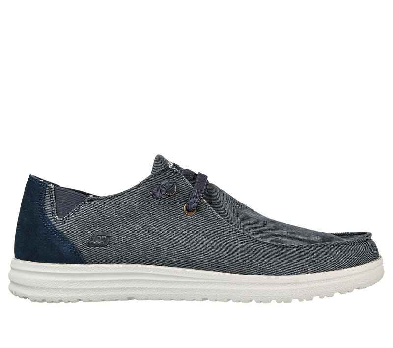 Skechers Sneakers Uomo - Melson - Raymon - 66387 - Spoorty