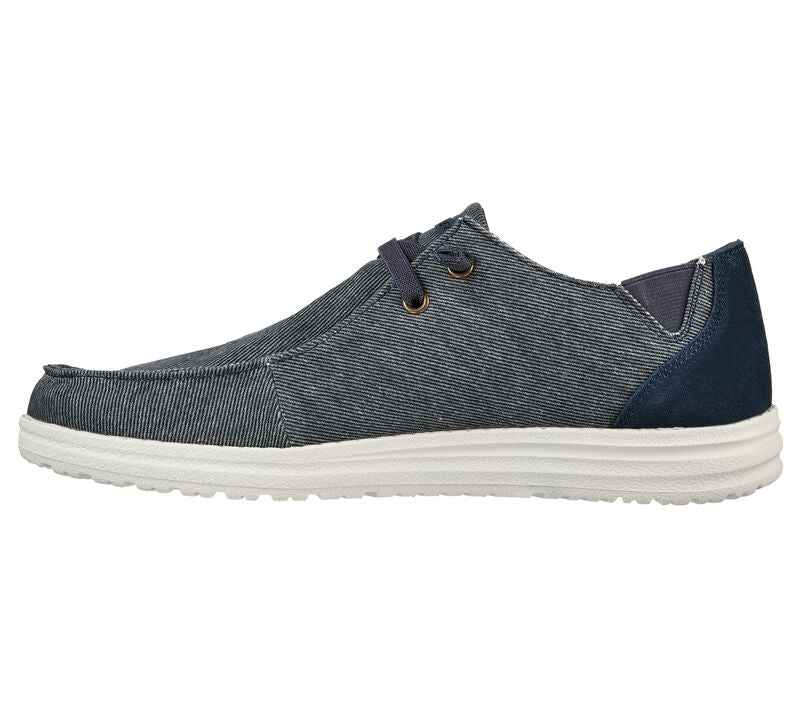 Skechers Sneakers Uomo - Melson - Raymon - 66387 - Spoorty