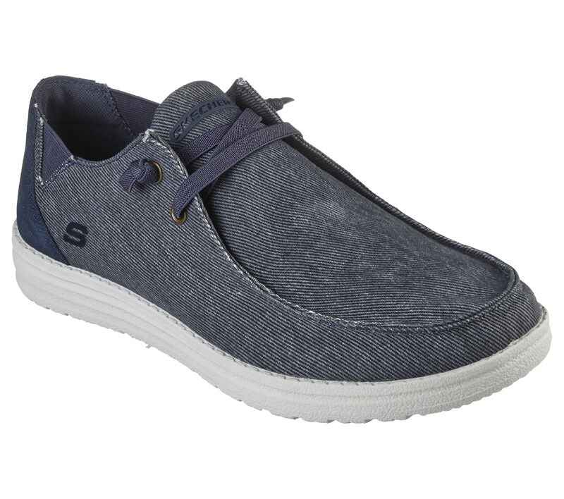 Skechers Sneakers Uomo - Melson - Raymon - 66387 - Spoorty