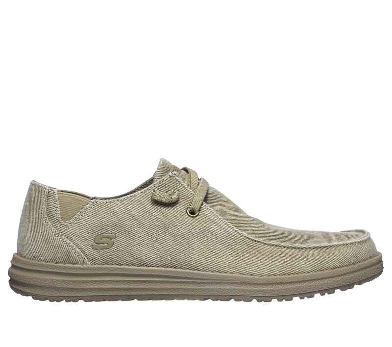Skechers Sneakers Uomo - Melson - Raymon - 66387 - Spoorty