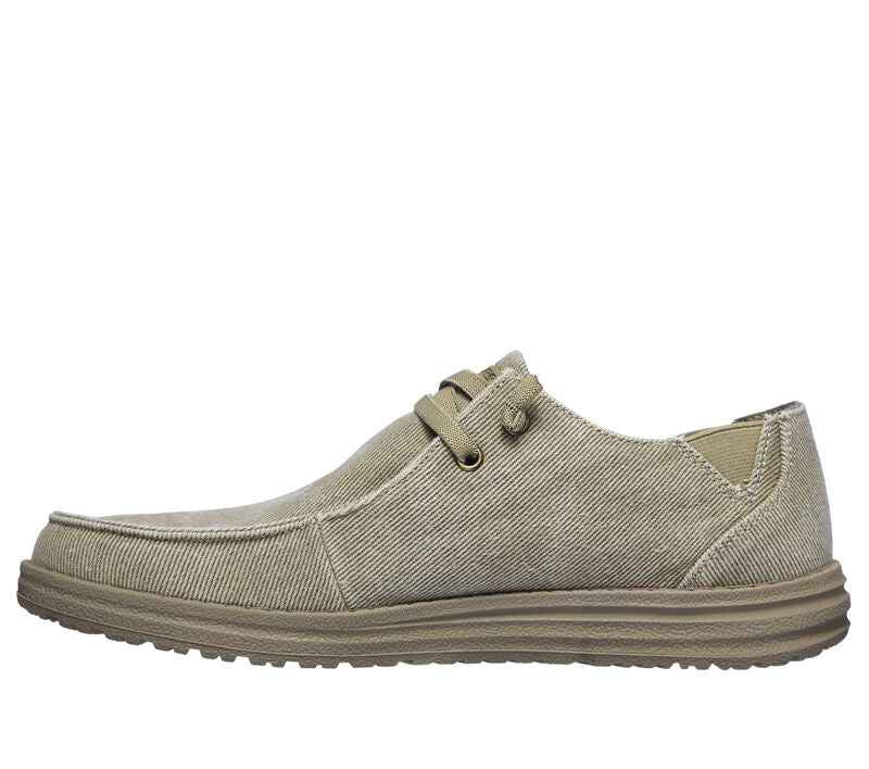 Skechers Sneakers Uomo - Melson - Raymon - 66387 - Spoorty