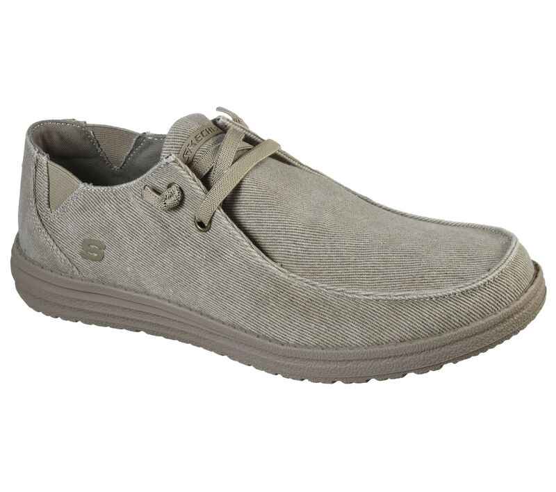 Skechers Sneakers Uomo - Melson - Raymon - 66387 - Spoorty