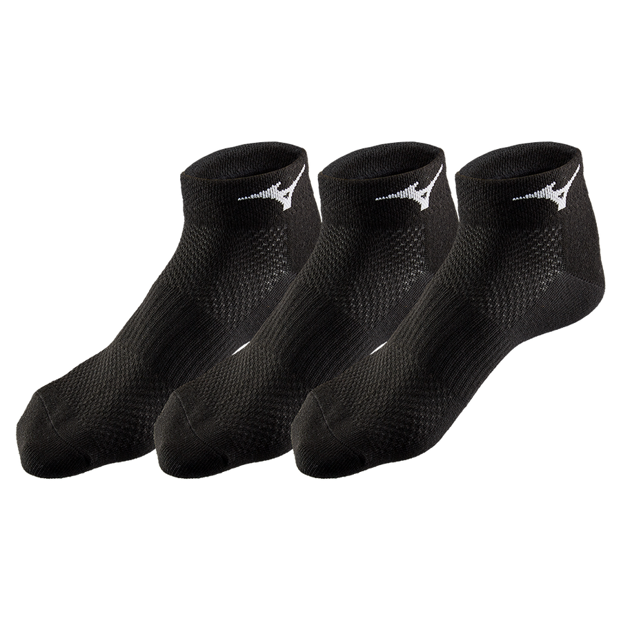 Mizuno Calze Running 3Pack Socks - 67XUU950 - Spoorty