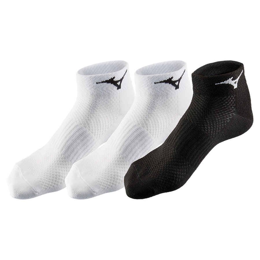 Mizuno Calze Running 3Pack Socks - 67XUU950 - Spoorty