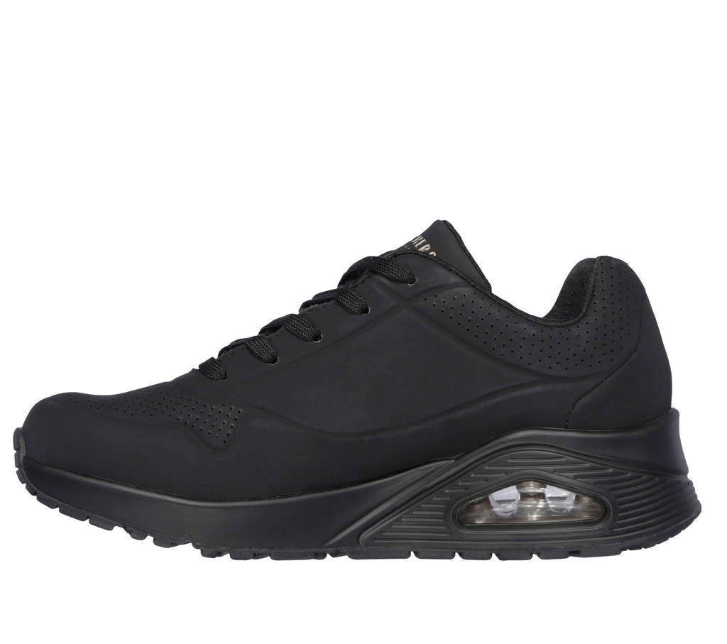 Skechers Sneakers Donna - UNO Stand on AIR - 73690 - Spoorty