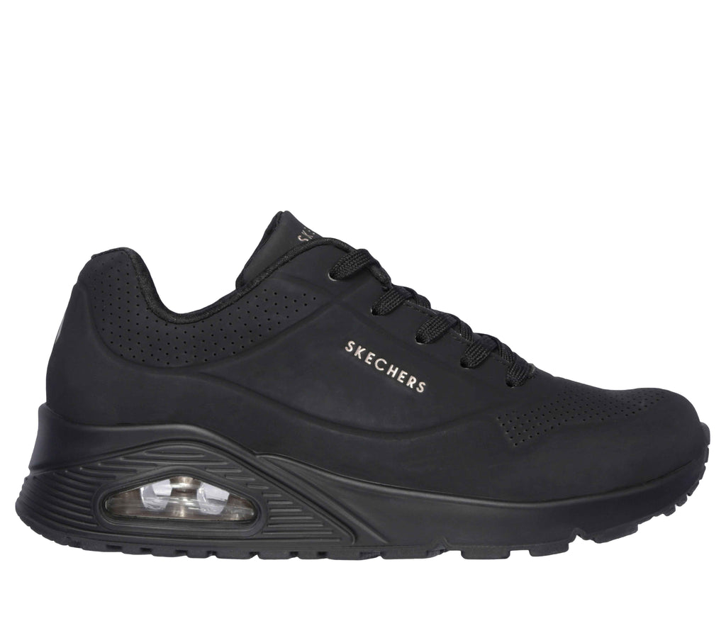 Skechers Sneakers Donna - UNO Stand on AIR - 73690 - Spoorty