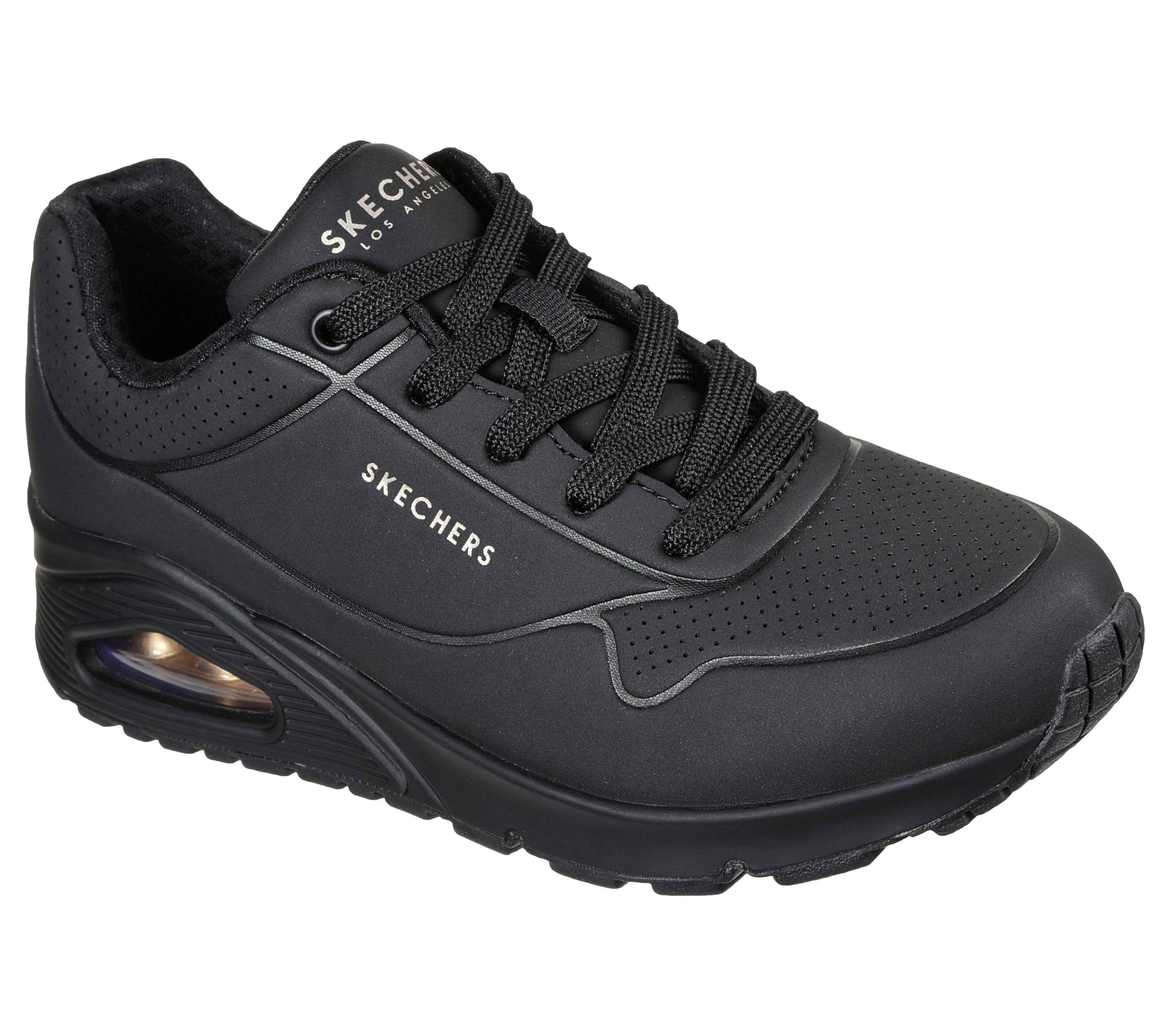 Skechers Sneakers Donna - UNO Stand on AIR - 73690 - Spoorty