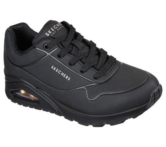 Skechers Sneakers Donna - UNO Stand on AIR - 73690