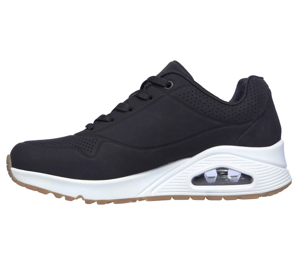 Skechers Sneakers Donna - UNO Stand on AIR - 73690 - Spoorty