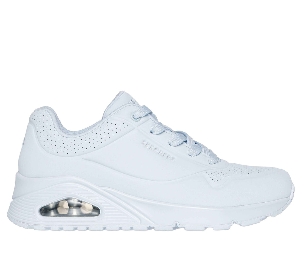 Skechers Sneakers Donna - UNO Stand on AIR - 73690 - Spoorty