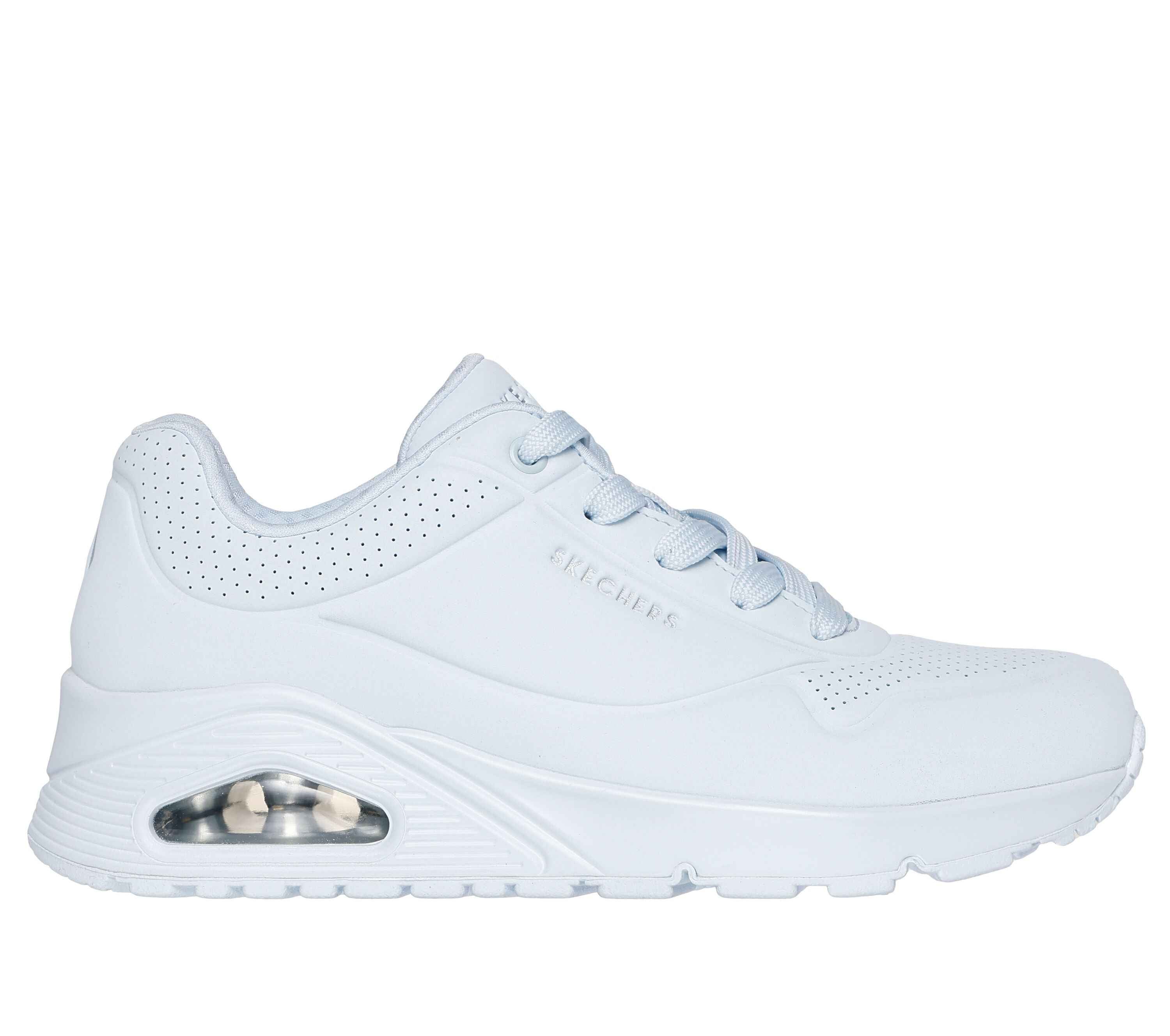 Skechers Sneakers Donna - UNO Stand on AIR - 73690 - Spoorty
