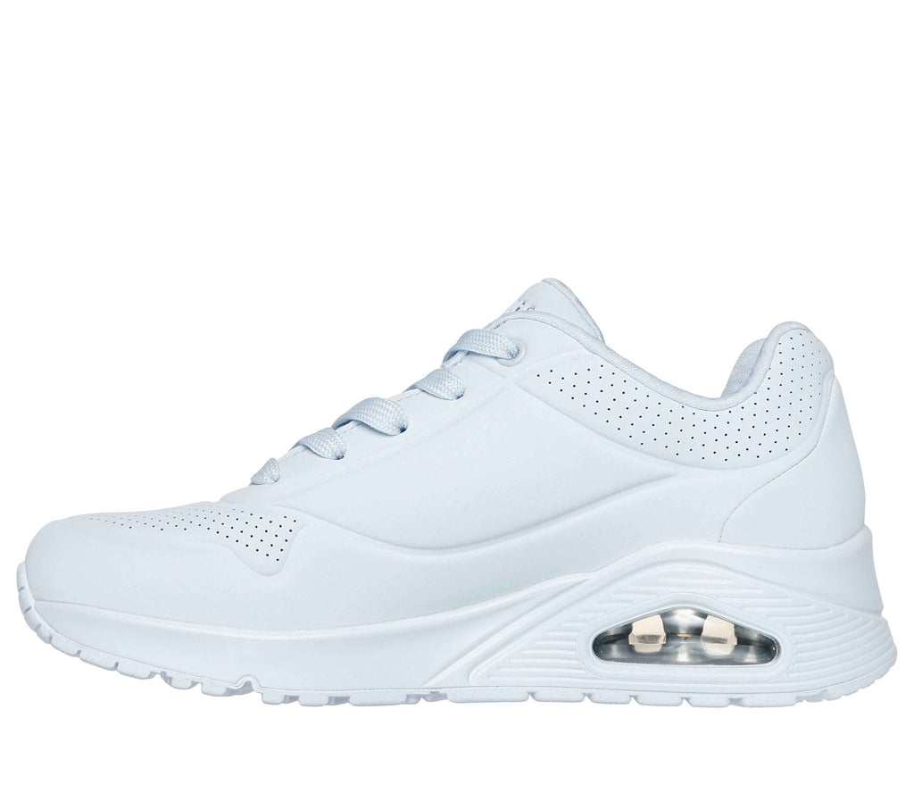 Skechers Sneakers Donna - UNO Stand on AIR - 73690 - Spoorty