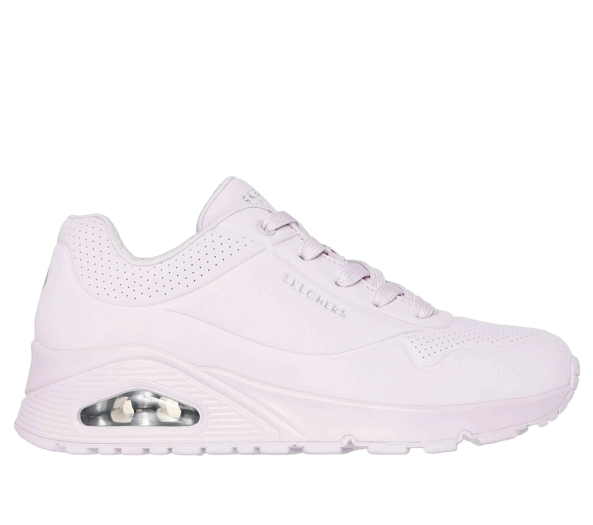 Skechers Sneakers Donna - UNO Stand on AIR - 73690 - Spoorty