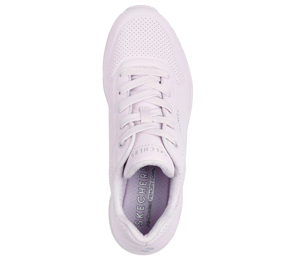 Skechers Sneakers Donna - UNO Stand on AIR - 73690 - Spoorty