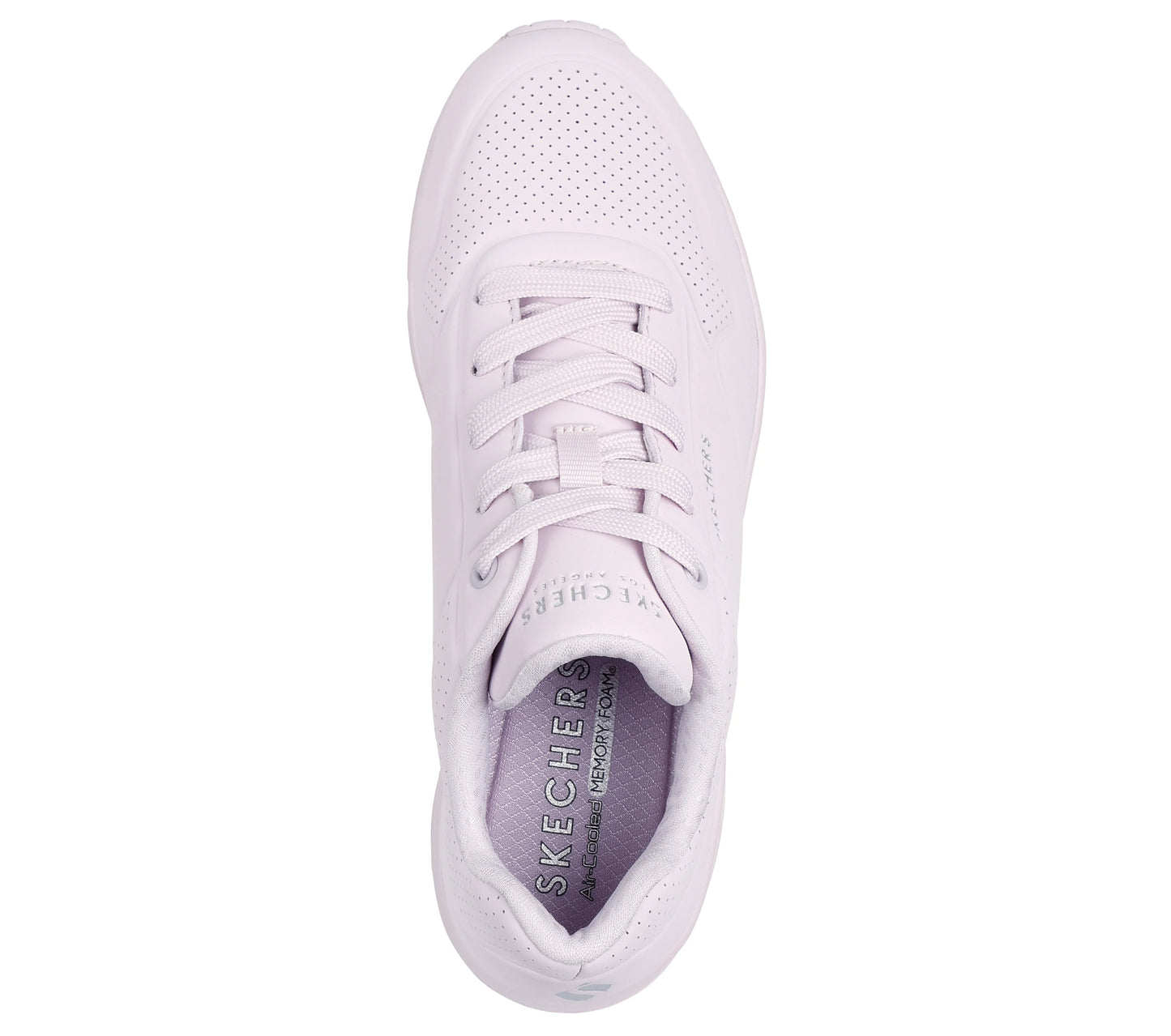 Skechers Sneakers Donna - UNO Stand on AIR - 73690