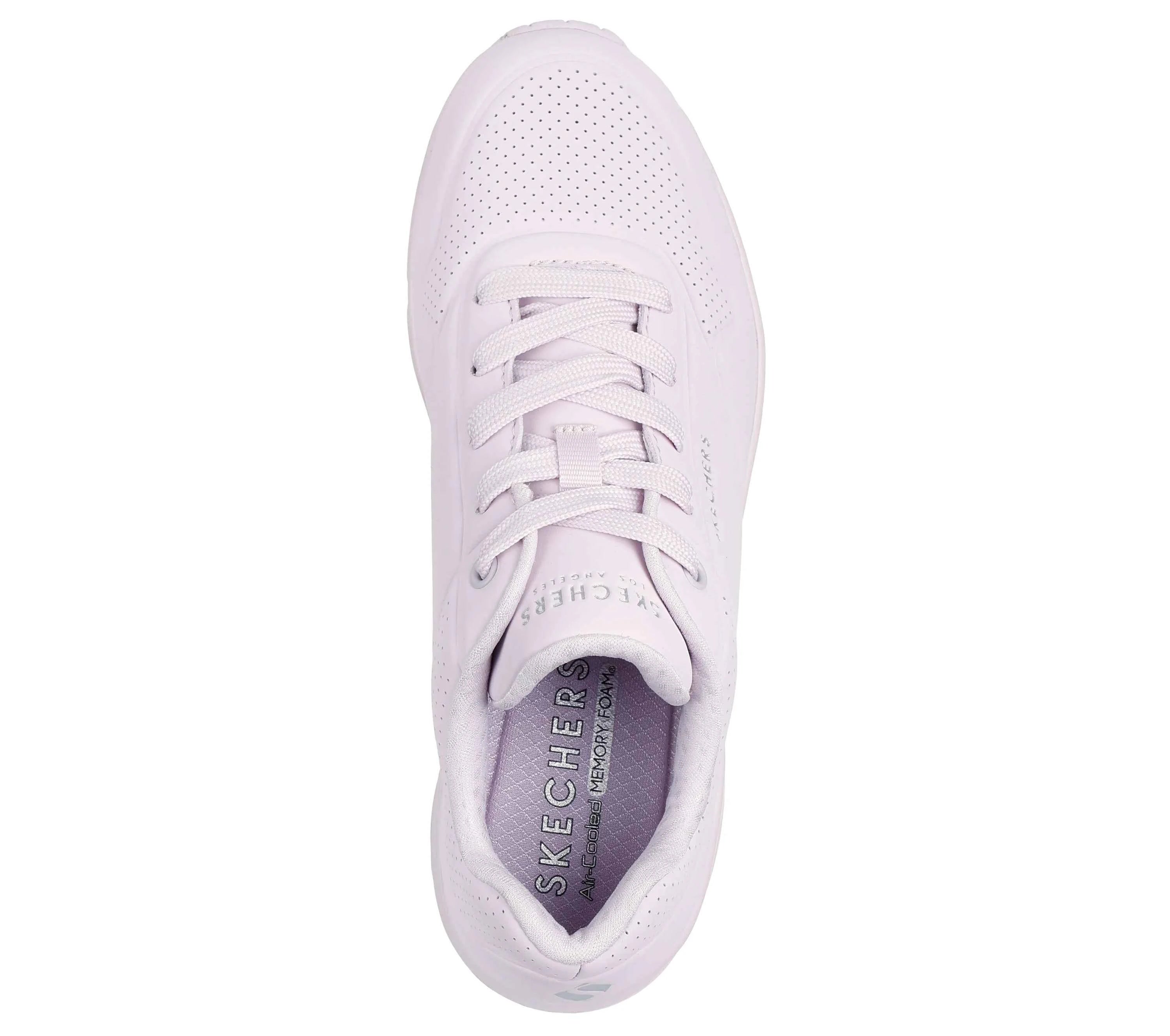 Skechers Sneakers Donna - UNO Stand on AIR - 73690 - Spoorty
