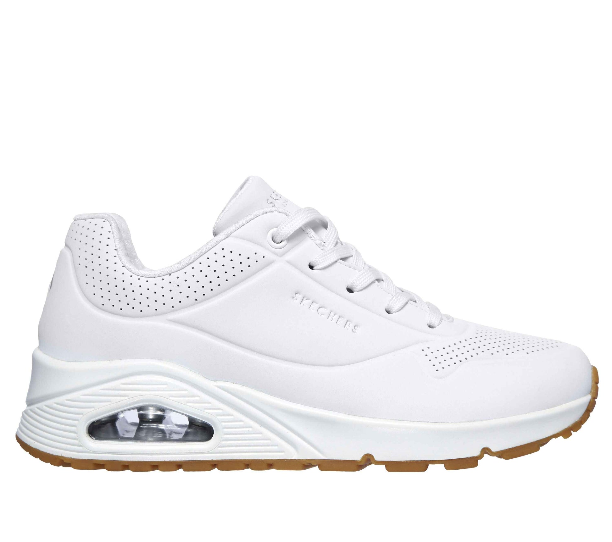 Skechers Sneakers Donna - UNO Stand on AIR - 73690 - Spoorty