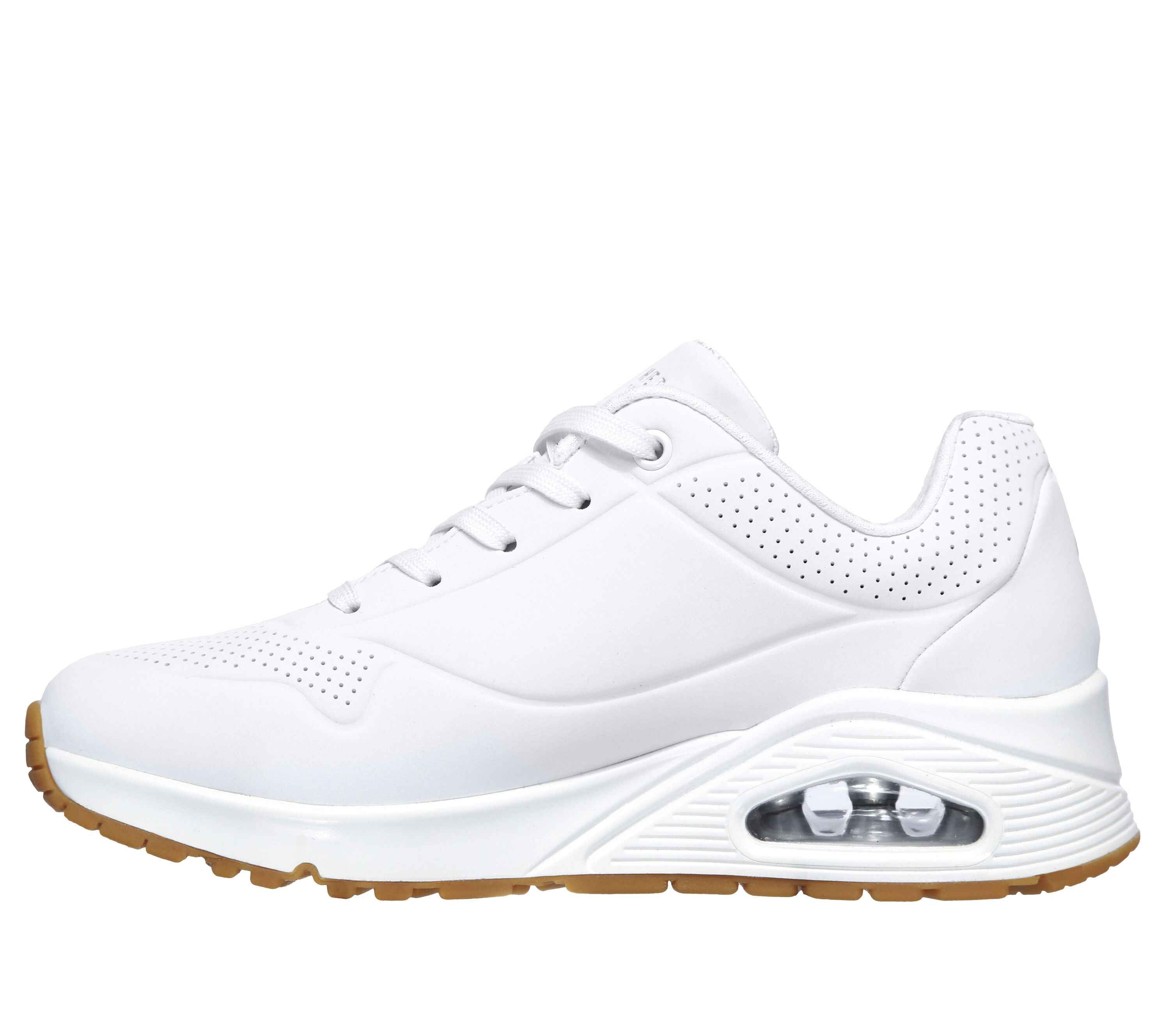 Skechers Sneakers Donna - UNO Stand on AIR - 73690 - Spoorty