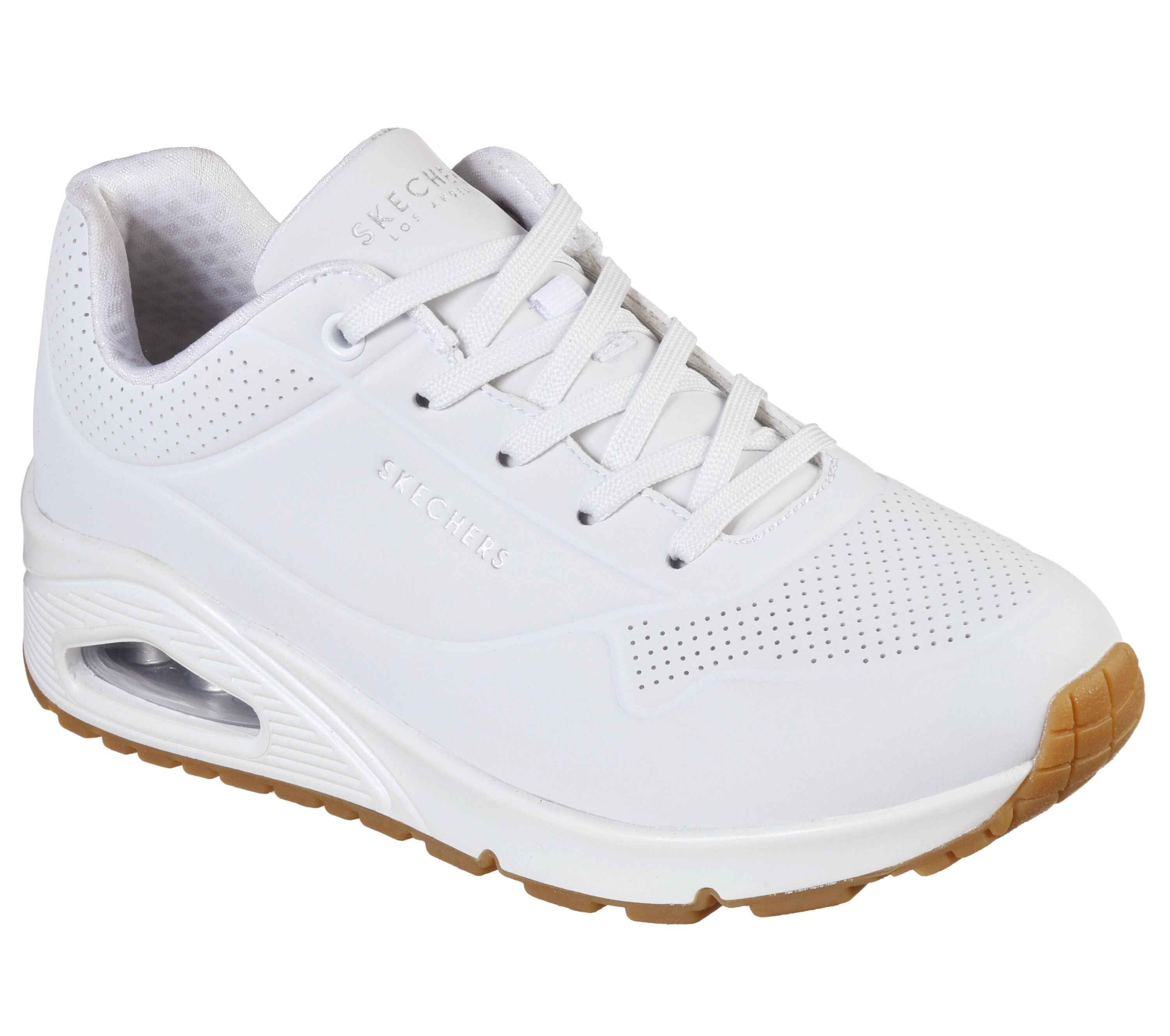 Skechers Sneakers Donna - UNO Stand on AIR - 73690 - Spoorty