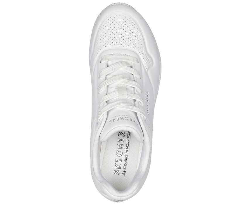 Skechers Sneakers Donna - UNO Stand on AIR - 73690 - Spoorty