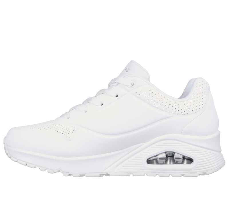 Skechers Sneakers Donna - UNO Stand on AIR - 73690 - Spoorty