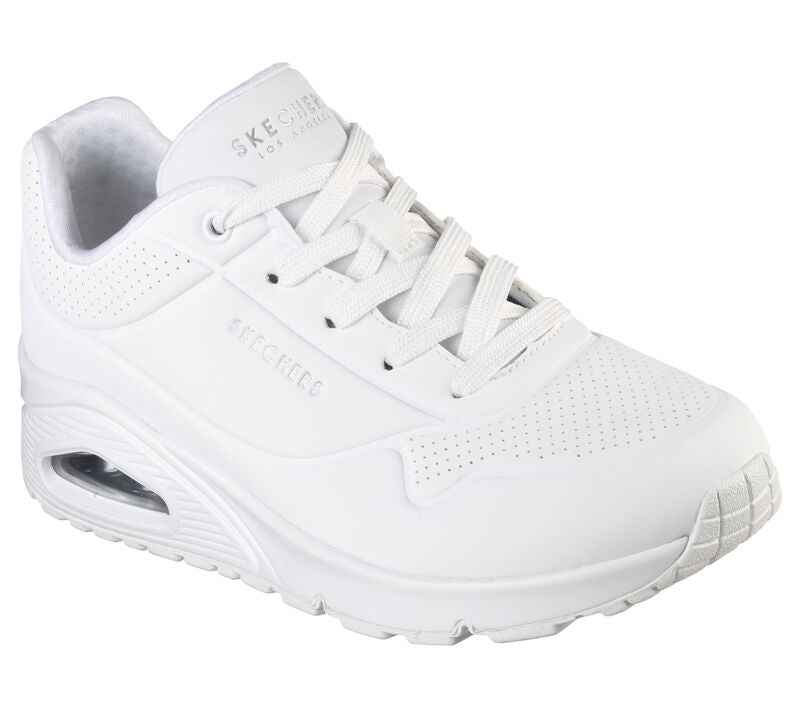 Skechers Sneakers Donna - UNO Stand on AIR - 73690 - Spoorty
