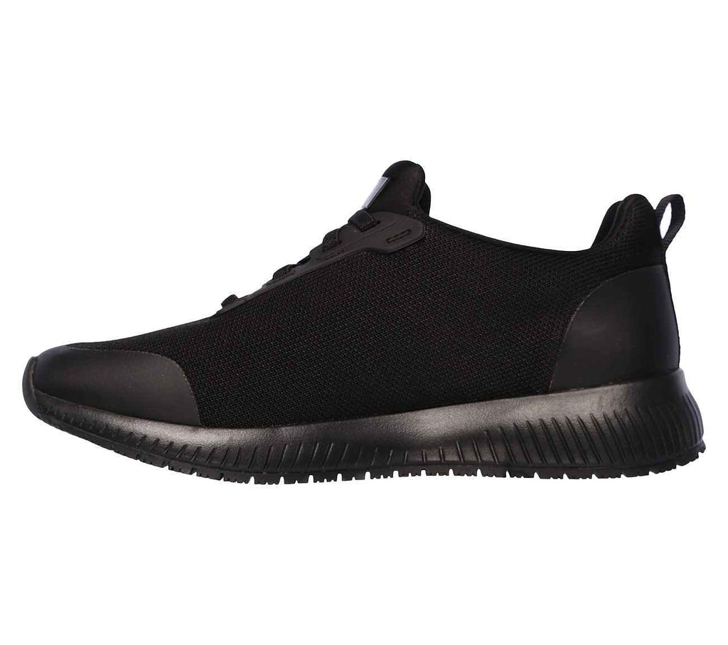 Skechers Sneakers Lavoro Donna - Work: Squad SR - 77222EC - Spoorty