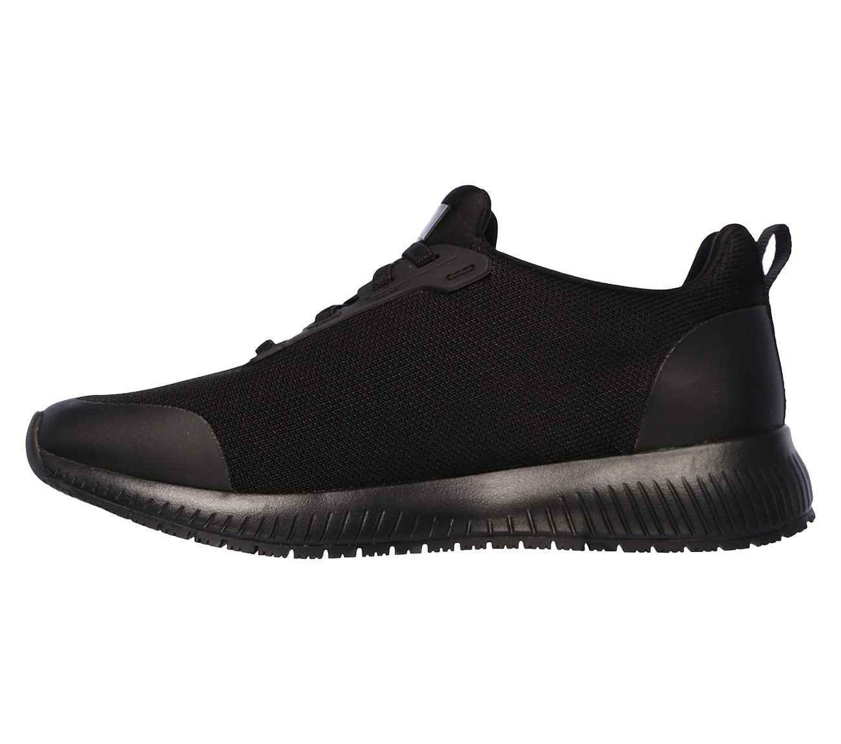 Skechers Sneakers Lavoro Donna - Work: Squad SR - 77222EC - Spoorty